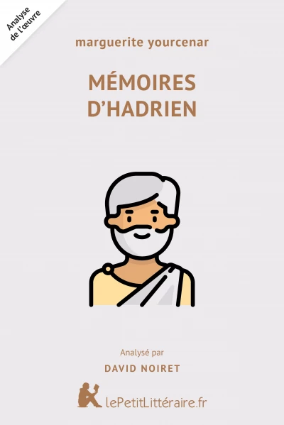 Mémoires d'Hadrien